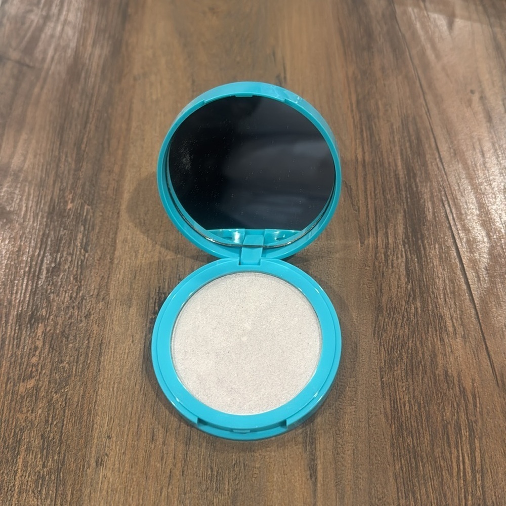 Carmindy & Co Diamond Fusion Powder